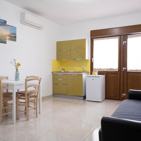 Appartamento Giallo Alghero Exterior photo