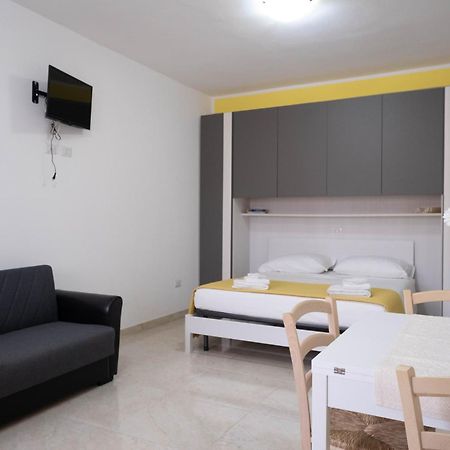 Appartamento Giallo Alghero Exterior photo