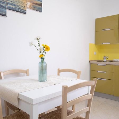 Appartamento Giallo Alghero Exterior photo
