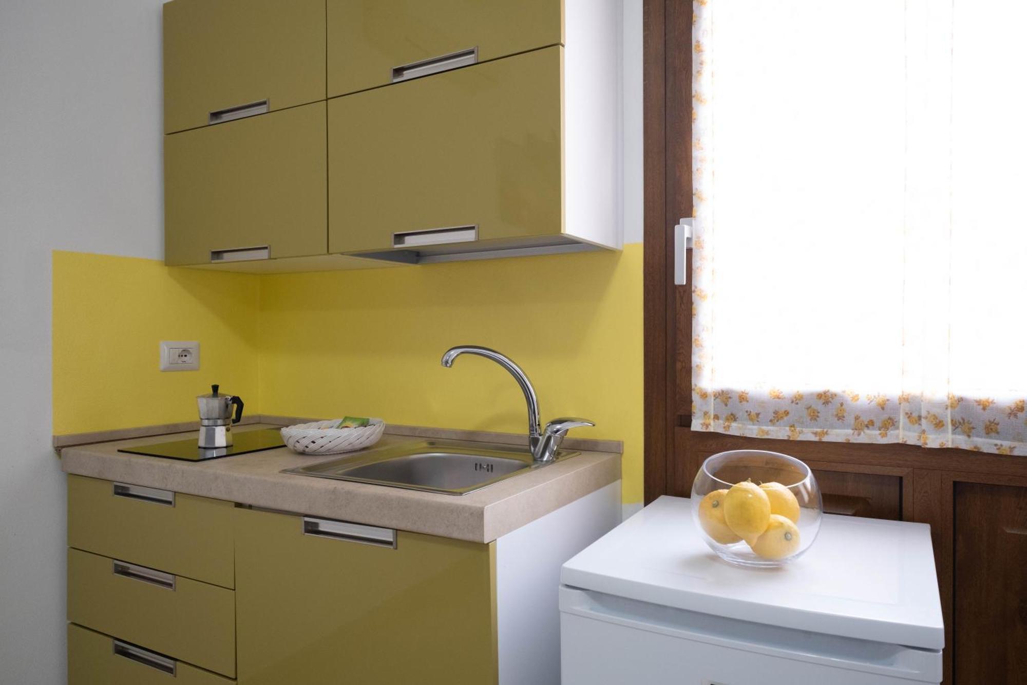 Appartamento Giallo Alghero Exterior photo