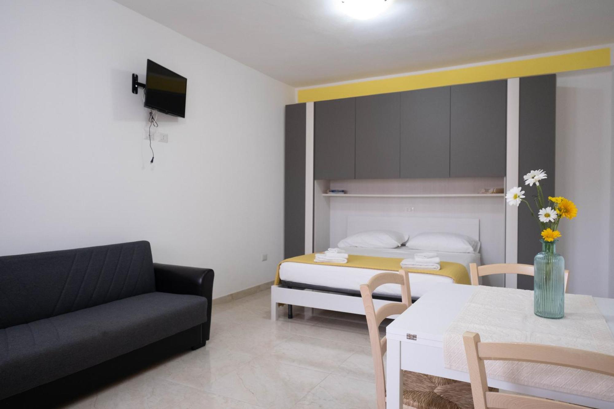 Appartamento Giallo Alghero Exterior photo